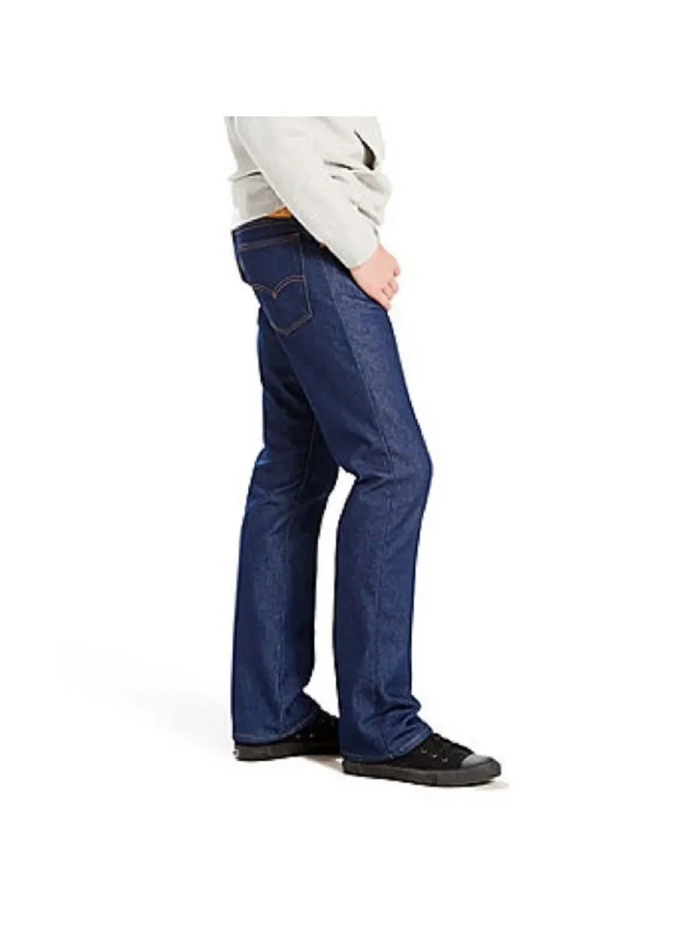 Levi’s 517 Bootcut Jeans Like New Size 36x29